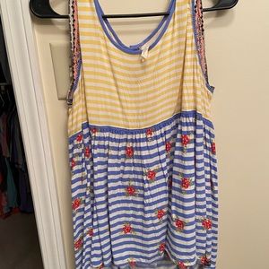 Matilda Jane Blouse